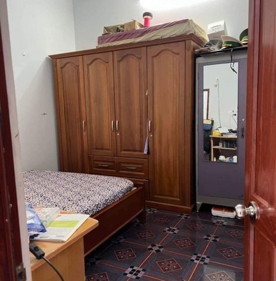 Bán nhà cấp 4 khu bãi tắm Chí Linh đường Nguyễn Hữu Cảnh p10 Tp Vũng Tàu.
