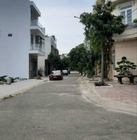 Cần tiền nên phải bán lô đất đẹp khu đồi 2, phường 10, tp Vũng Tàu