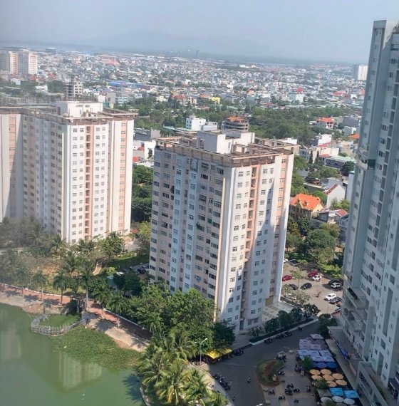 Mua bán nhà đất Vũng tàu Phan anh , về quê cần bán nhà chung cư DIC Phonix đường 3/2 tp Vũng tàu