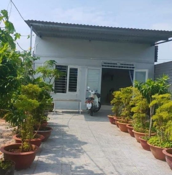 Bán nhà hẻm 155 Đô Lương tp Vũng Tàu