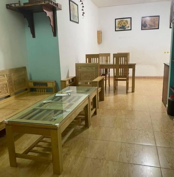 Cần bán căn hộ Chung Cư Seavew 1 tp Vũng tàu