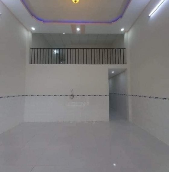 Bán căn nhà 1 trệt 1 lửng gần chợ , Kp4 ,phường Trảng Dài , Tp Biên Hòa , ĐỒNG NAI