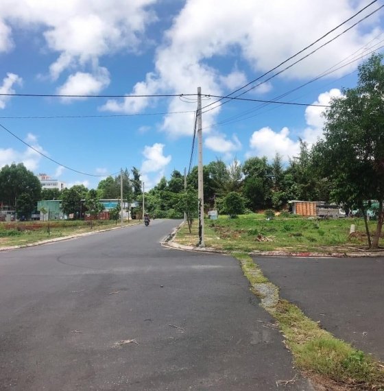 BÁN LÔ ĐẤT KHANG LINH PHƯỜNG 11, TPVT