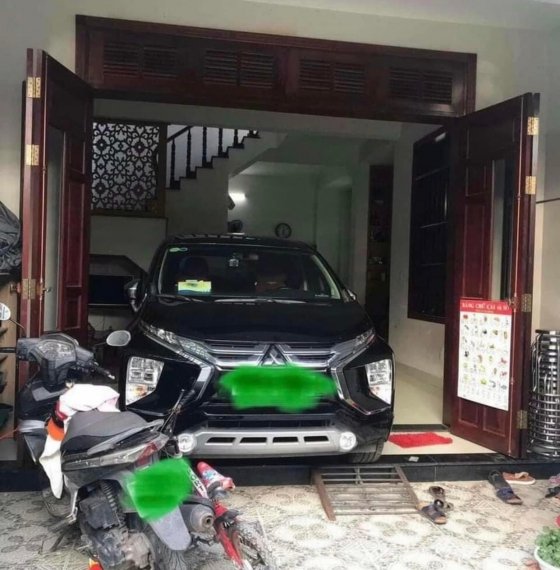 Nhà hẻm 183 Lưu Chí Hiếu, phường 10, Tp Vũng Tàu.
