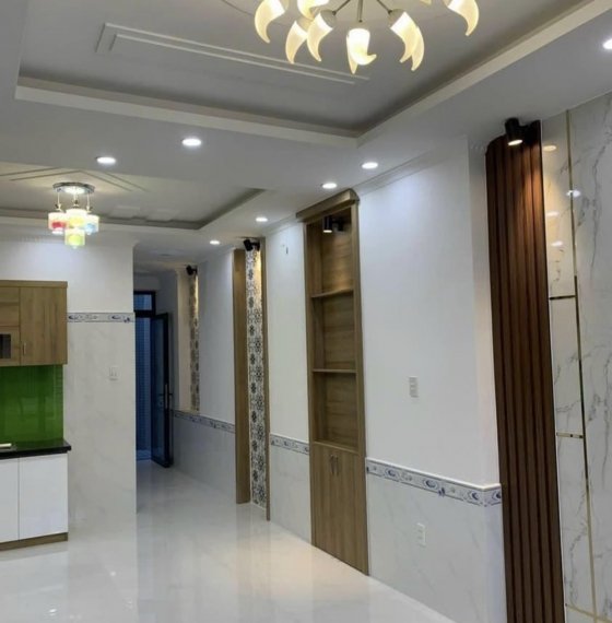 HOT ! Bán nhà 1tr 1 lầu mặt tiền đường Bến Nôm phường Rạch Dừa tp Vũng Tàu