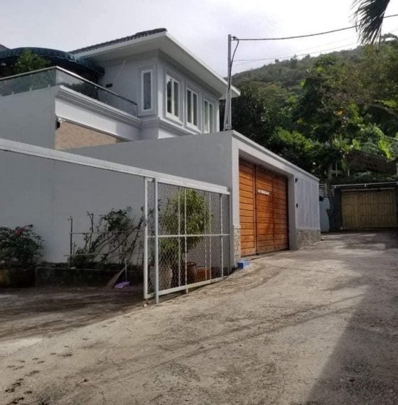 Bán đất cách đường Trần Phú- đường biển chỉ 30m TPVT