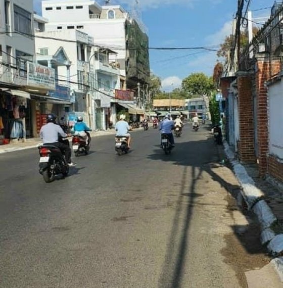 Bán nhà Mặt Tiền TRẦN ĐỒNG. F3 Thành phố  Vũng Tàu.