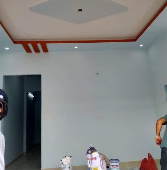 BÁN NHÀ HẺM 847 ĐƯỜNG 30/4 , PHƯỜNG 11, TP VŨNG TÀU.