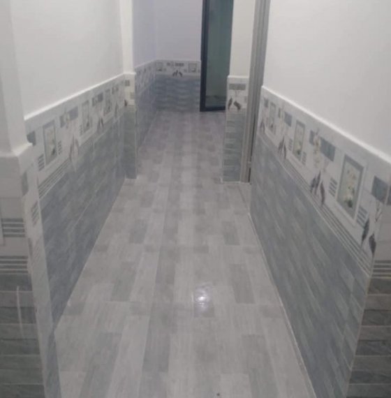 Bán nhà cấp 4 hẻm oto đường Phạm Văn Nghị phường Thắng Nhất, TP Vũng Tàu.