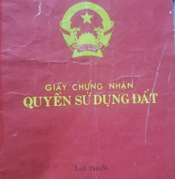 Cần Bán 3 căn nhà MẶT TIỀN đường Bến Nôm phường Rạch Dừa tp Vũng Tàu