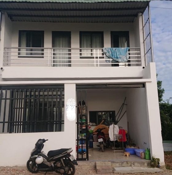Cần bán căn nhà 1 trệt 1 lầu hẻm 780. Bình Giã gần khu Khang Linh P10 TPVT
