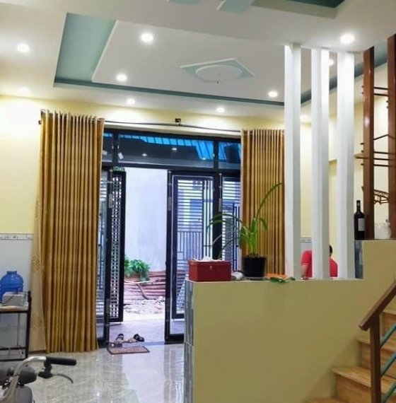 Cần bán gấp Nhà cấp 4 Đẹp, đổ gác bê tông chờ rồi, hẻm 65 đường Bắc Sơn phường 11, tp Vũng Tàu
