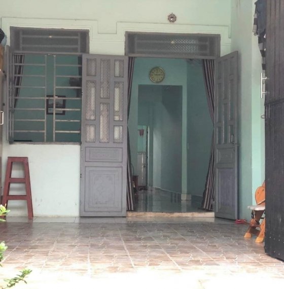 BÁN NHÀ HẺM ĐƯỜNG 30/4 PHƯỜNG 11, TP VŨNG TÀU.