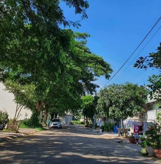 Chị bạn gửi bán lô Lan Anh 4 gần đường Võ Văn Kiệt , Hòa Long , Bà Rịa Vũng Tàu.