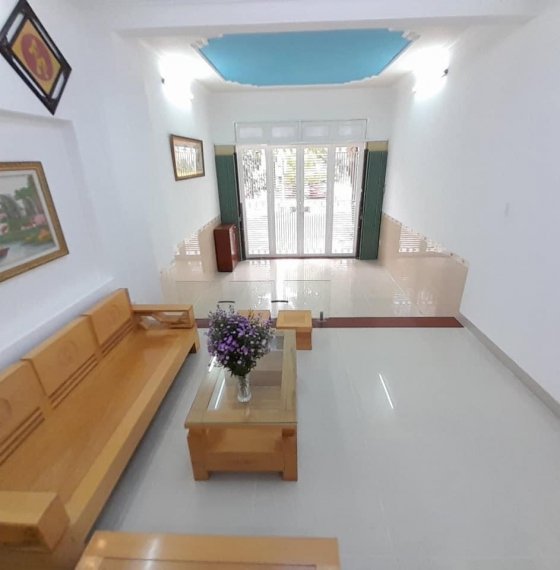 Bán nhà 1 trệt 2 lầu. Khu Đô Thị Chí Linh, phường Thắng Nhất, tp Vũng Tàu.