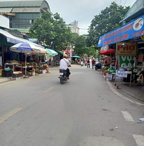 Chủ Gửi nhà Mặt tiền đường 147. PlB. Tp. Thủ Đức.
