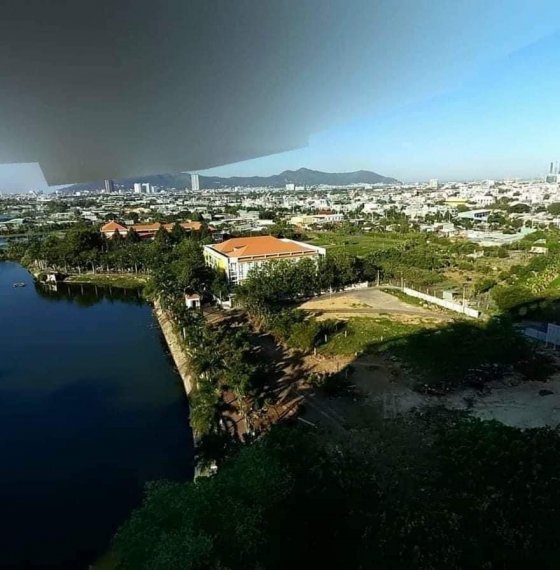 Chính chủ gửi bán chung cư lakeside ,tầng cao khu 18 tầng . P Nguyễn an ninh TPVT