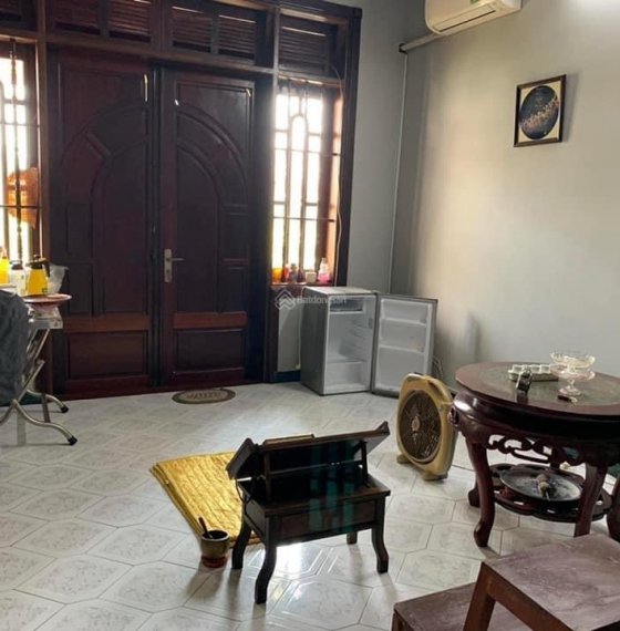 Bán Nhà 1tr 1 lầu MẶT TIỀN đường BÀ HUYỆN THANH QUAN , phường 4, tp biển Vũng Tàu