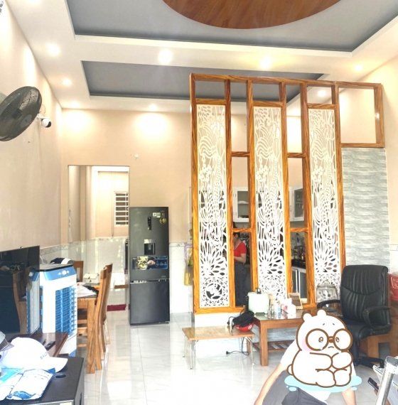 Giảm giá Sốc cho căn nhà rẻ- đẹp đường Đô Lương p11 tpvt nhân dịp lễ 30/4 và 1/5 , sea games 32