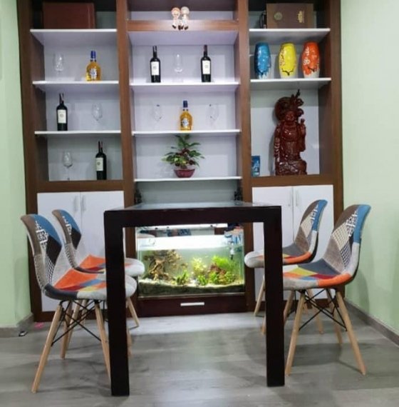 Bán căn hộ chung cư Copmak Vũng Tàu , tp Vũng Tàu