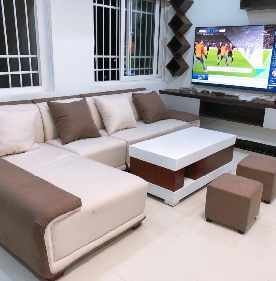 Mua bán nhà đất Vũng tàu , Bán căn chung cư gần biển DIC Phoneix tp Vũng Tàu