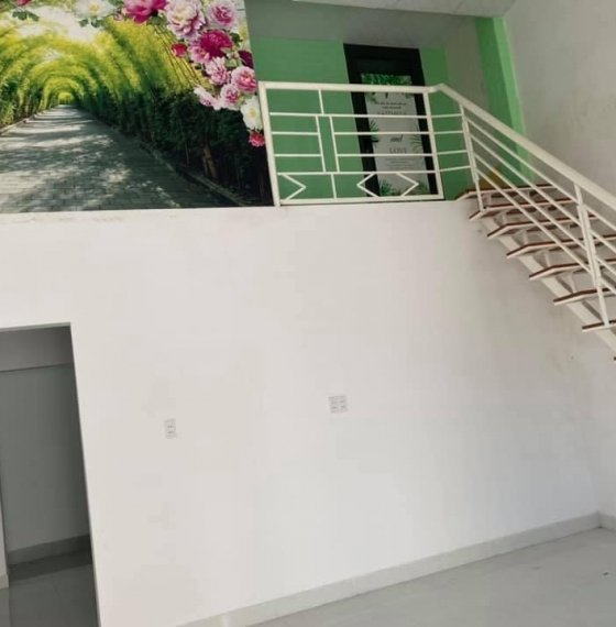 #9 Bán Nhà C4 có gác hẻm 780 Bình Giã P10