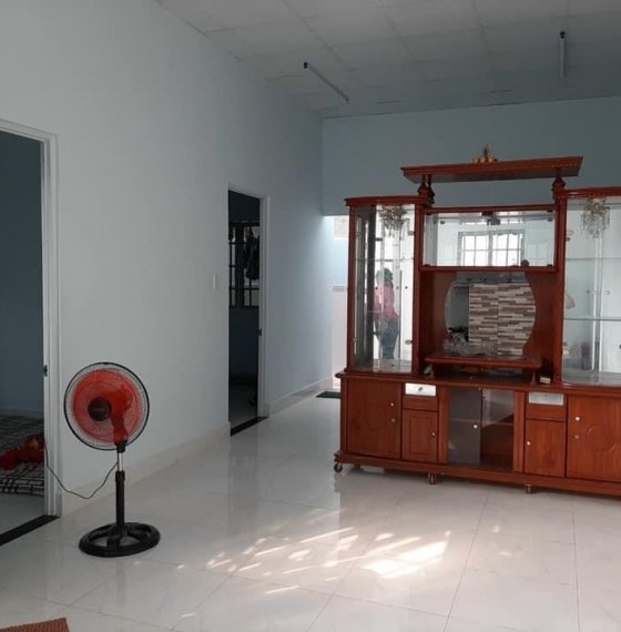 Bán nhà c4 hẻm đường bắc sơn , cách đường bắc sơn 18m . P11 TPVT