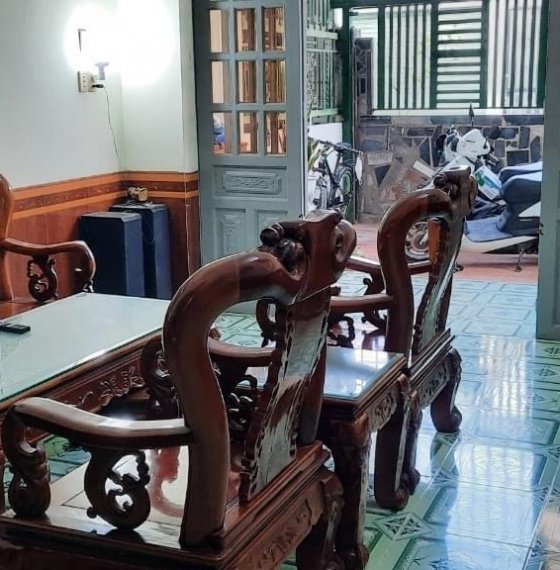 CẦN BÁN CĂN NHÀ GẦN CHUNG CƯ BÌNH AN, PHƯỜNG 10, TP VŨNG TÀU.