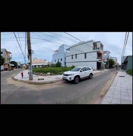 Bán đất Ven biển Phước Tỉnh BRVT