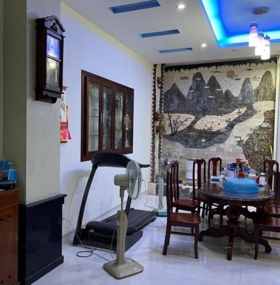 Cần ra đi căn nhà cực đẹp khu Khang Linh, phường 10, TP Vũng Tàu.
