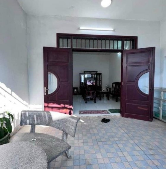 Bán nhà cấp 4 khu bãi tắm Chí Linh đường Nguyễn Hữu Cảnh p10 Tp Vũng Tàu.