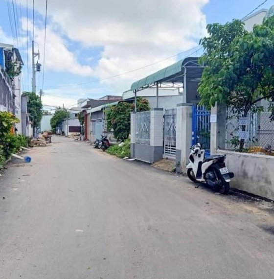 bán lô đất Phước Tỉnh BRVT