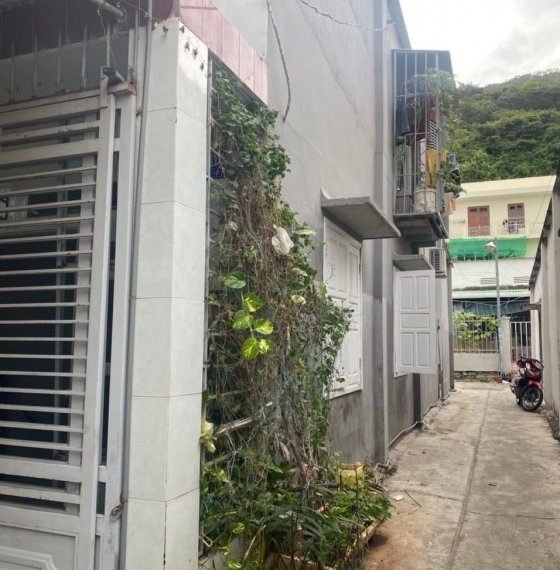 Cần bán nhà C4 có gác - 3 mặt hẻm luôn, hẻm 81 LÊ LỢI P4 TP VŨNG TÀU