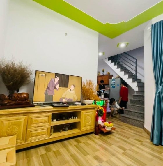 CẦN TIỀN BÁN GẤP CĂN NHÀ 1151 ĐƯỜNG 30/4 PHƯỜNG 12, TP VŨNG TÀU.
