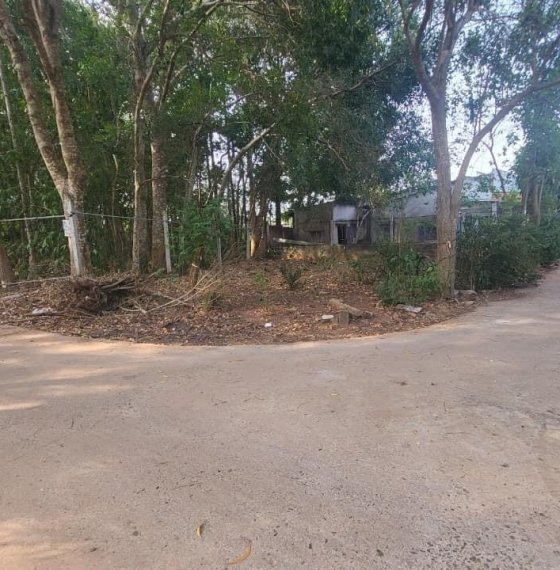 Chính chủ gửi bán lô đất 2mt phường hắc dịch thị xã Phú Mỹ BRVT