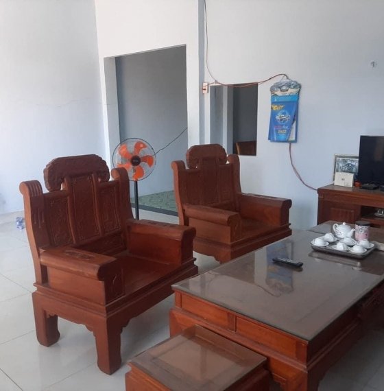 Cần bán nhà sổ riêng hẻm ô tô đường đô lương P11TPVT