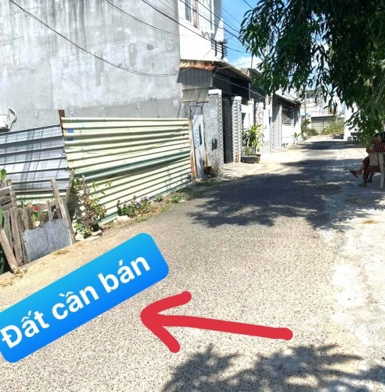 Siêu HOT, bán đất giá cực rẻ hẻm Ôtô 772 đường 30/4 phường 11 tp Vũng tàu