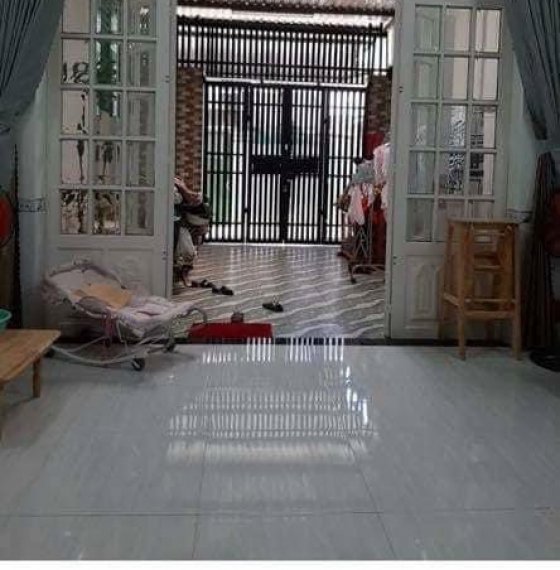 BÁN NHÀ CẤP 4 THỔ CƯ 100% MẶT HẺM ĐƯỜNG 30/4, PHƯỜNG 12, TP VŨNG TÀU.
