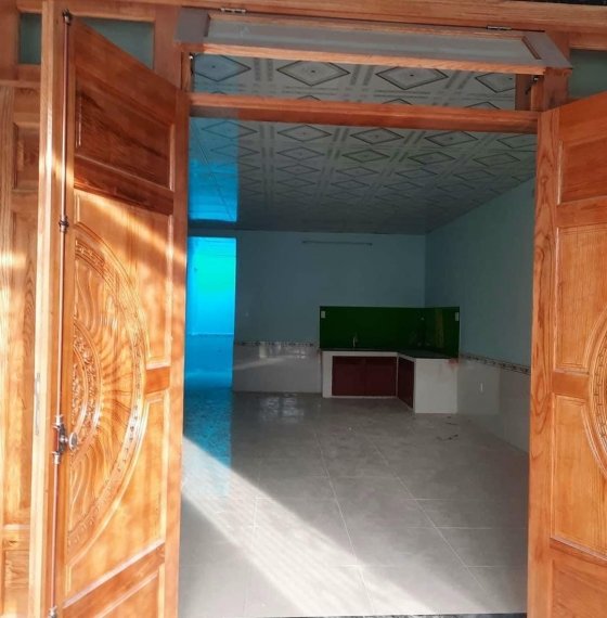Bán nhà cấp 4 hẻm 52 Bắc Sơn, phường 11, TP Vũng Tàu.