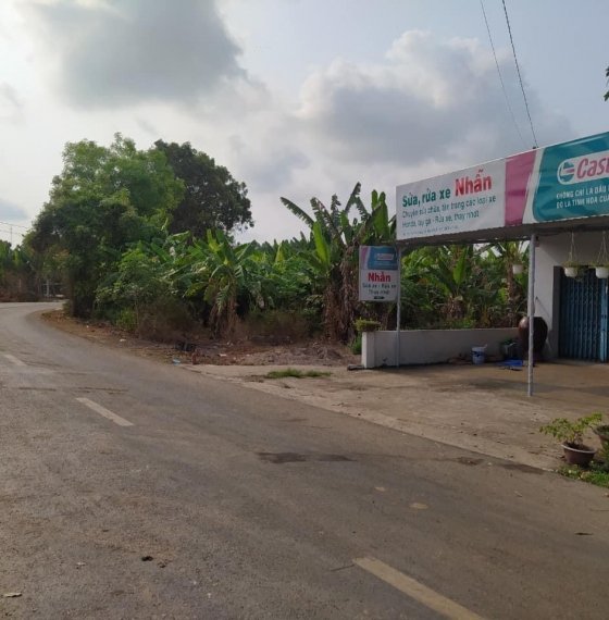 Chính chủ gửi bán lô đất tại Hòa Long , Bà Rịa Vũng Tàu.