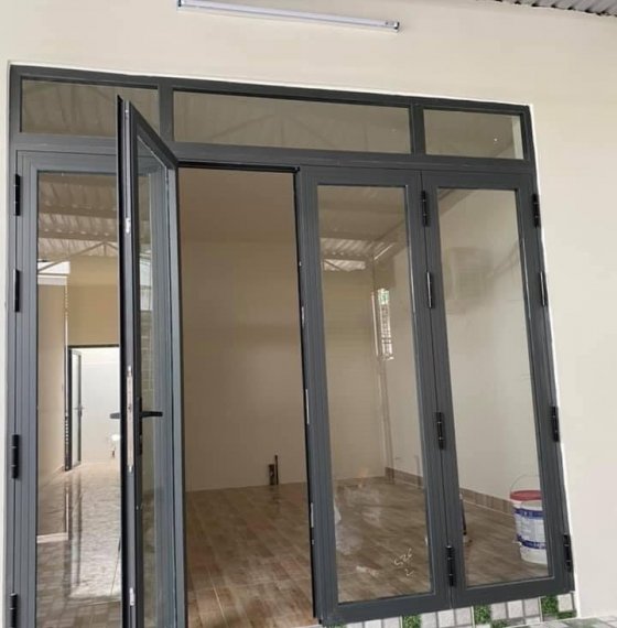 Bán nhà hẻm 780 Bình Giã ,phường 11, TP Vũng Tàu.