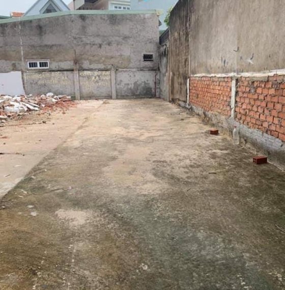 Bán 3 lô đất hẻm số 10/ Lạc Long Quân, P2, TPVT