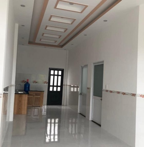 Bán nhà cấp 4 hẻm 780 gần khu Khang Linh , phường 11, TP Vũng Tàu.