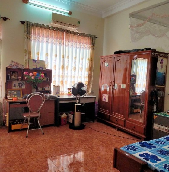 Bán nhà 1 trệt 1 lầu đất thổ cư giá rẻ trung tâm tp Vũng tàu 2,1 tỷ