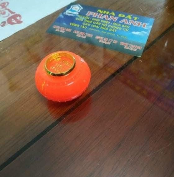 Chính chủ gửi bán lô đất sát bên hông bệnh viện mới đang chuẩn bị đi vào hoạt động . TPVT