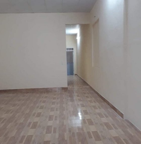 Bán nhà cấp 4 mới xây hẻm bờ kênh 780 Bình Giã, phường 11, TP Vũng Tàu.