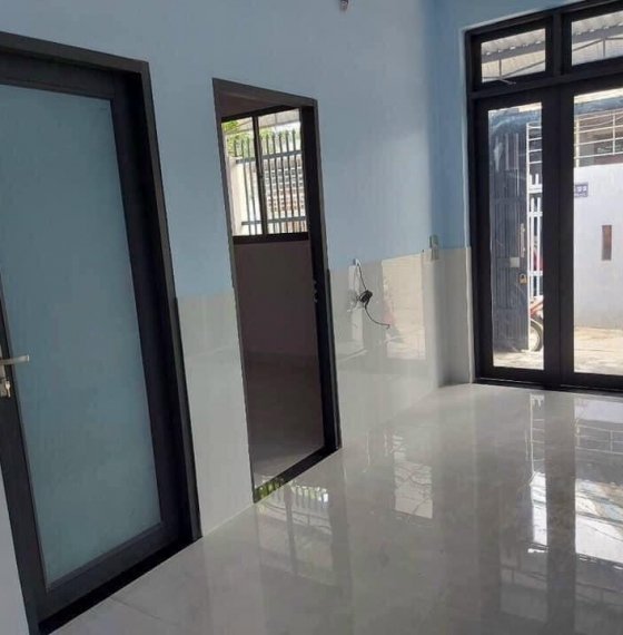 Bán nhà cấp 4 mới tinh cho tết này. Nhà hẻm 646 đường 30/4 phường Rạch Dừa , TP Vũng Tàu.