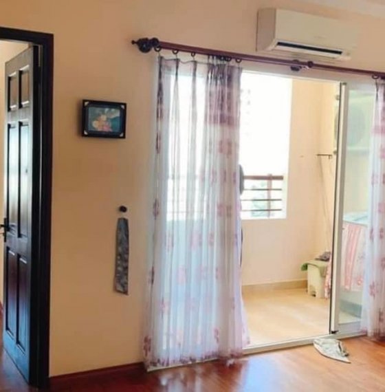 Cần tiền nên bán căn hộ chung cư NGUYỄN KIM, tp Vũng Tàu.
