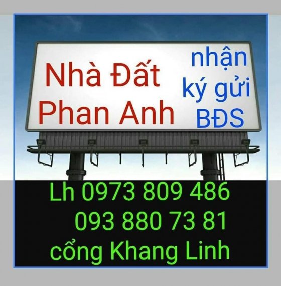 Bán nhà mặt tiền Nhà mặt tiền: Thống Nhất Mới ,phường 8 tp Vũng Tàu.