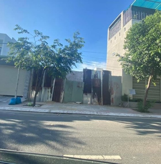 #1 Bán ĐẤT mặt tiền Đường Bến Nôm phường Rạch Dừa. Tp Vũng Tàu